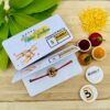 Kids rakhi - Bubbly Decors
