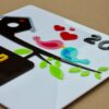 IMG_3494-pichi Name board Birds themed - Bubbly Decors