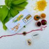 Kids rakhi - Bubbly Decors