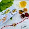 Kids rakhi - Bubbly Decors