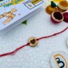 Kids rakhi - Bubbly Decors