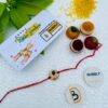 Kids rakhi - Bubbly Decors