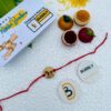 Kids rakhi - Bubbly Decors