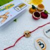 Kids rakhi - Bubbly Decors
