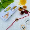 Kids rakhi - Bubbly Decors