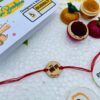 Kids rakhi - Bubbly Decors