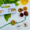 IMG_3536-pichi Name Alphabet Rakhi - Bubbly Decors