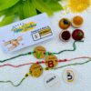 IMG_3538-pichi_9e6bf16e-3ec5-4902-b302-b1a51096bee7 Rakhi combo organiser for Brother - Bubbly Decors