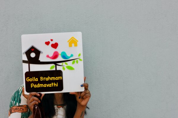 IMG_3542-pichi Name board Birds themed - Bubbly Decors