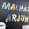 IMG_3757-pichi Alphabet Magnets - Bubbly Decors