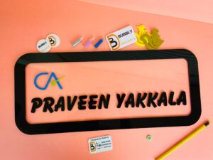IMG_3760-pichi Name Board With Profession - Bubbly Decors