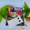 IMG_3797-pichi Rakhi combo Photo Magnet for Sister - Bubbly Decors
