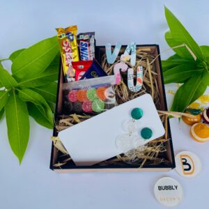 IMG_3816-pichi Rakhi combo Name magnet for Sister - Bubbly Decors