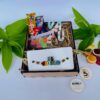 IMG_3818-pichi Rakhi combo Name Magnet for Brother - Bubbly Decors