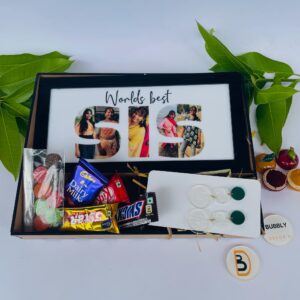 IMG_3854-pichi Rakhi combo Sis Photo Mask for Sister - Bubbly Decors