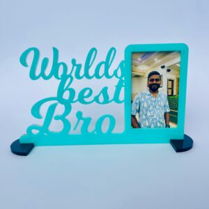 IMG_3902-pichi_64294151-76be-4cd8-8cd9-ae6a48fcaab2 Worlds best brother frame - Bubbly Decors