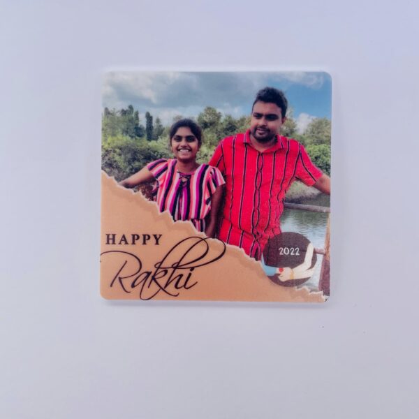 IMG_3908-pichi_15599d9c-2bea-4b07-ba97-abef4974ed19 Rakhi combo Photo Magnet for Sister - Bubbly Decors