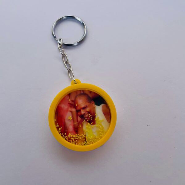 IMG_3911-pichi Rakhi combo Keychain for Sister - Bubbly Decors