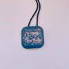 IMG_3919-pichi Rakhi combo Car Hanging for Brother - Bubbly Decors