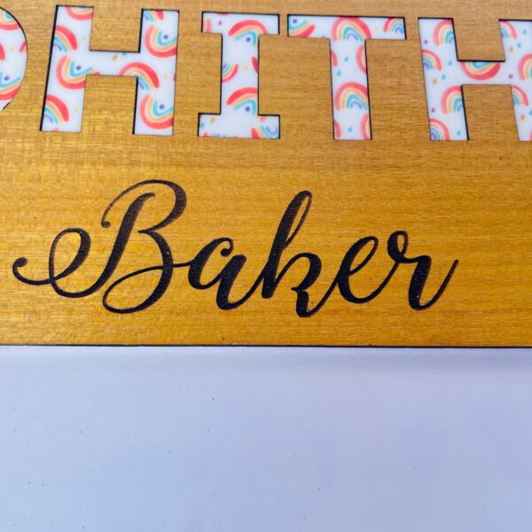 IMG_3948-pichi_c3ee31ae-75bc-4868-882f-c4be0dfbffd2 Name Board with Profession - Bubbly Decors