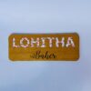 IMG_3950-pichi Name Board with Profession - Bubbly Decors