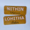 IMG_3957-pichi Name Board with Profession - Bubbly Decors