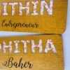 IMG_3958-pichi Name Board with Profession - Bubbly Decors