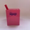 Rakhi combo organiser for Sister - Bubbly Decors