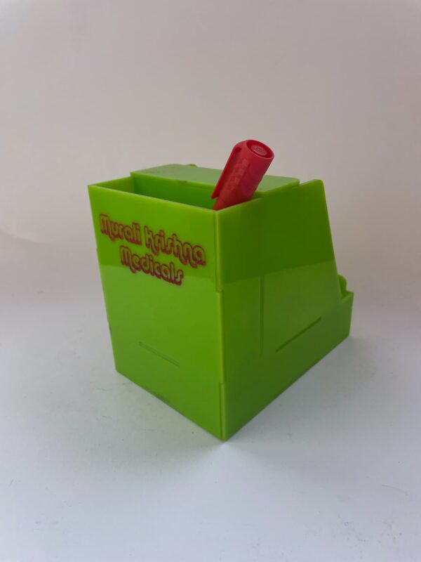 IMG_3982-pichi Rakhi combo organiser for Brother - Bubbly Decors