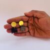 IMG_4011-pichi Rakhi combo Depth Magnet for Sister - Bubbly Decors