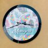IMG_4018-pichi Rakhi combo Clock for Brother - Bubbly Decors