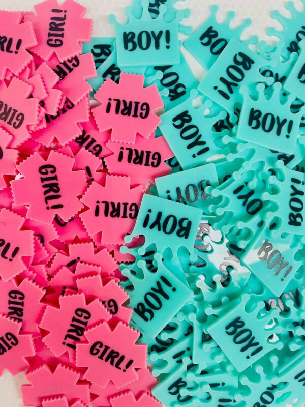 IMG_4175 Badges custom made - Bubbly Decors