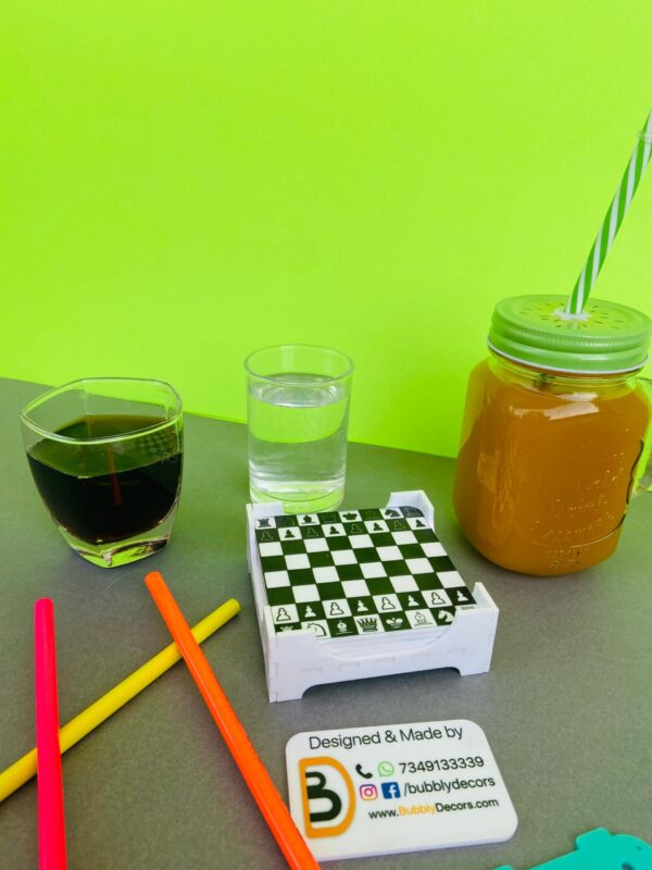 IMG_4292-pichi Coasters Board game themed - Bubbly Decors