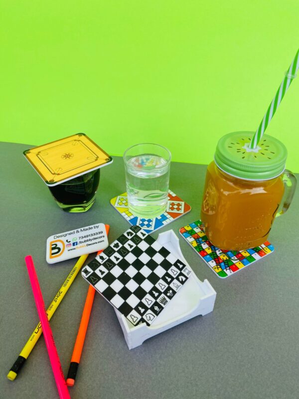 IMG_4295-pichi Coasters Board game themed - Bubbly Decors