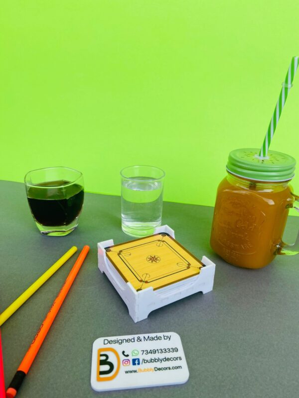 IMG_4296-pichi Coasters Board game themed - Bubbly Decors