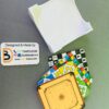 IMG_4299-pichi Coasters Board game themed - Bubbly Decors