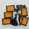 IMG_4319-pichi Couple Frame Acrylic - Bubbly Decors