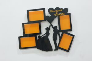IMG_4321_1_-pichi Couple Frame Acrylic - Bubbly Decors