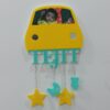 IMG_4341-pichi_031a4719-99e7-4aa8-a479-8c13ea47f6d5 Baby Car Frame With Birth Details - Bubbly Decors