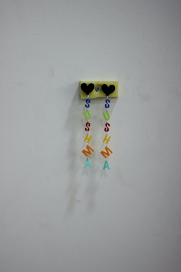 IMG_4369-pichi name earrings - Bubbly Decors