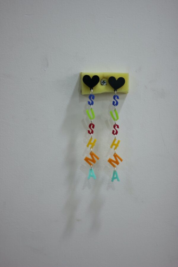 IMG_4370-pichi name earrings - Bubbly Decors