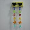 IMG_4372-pichi name earrings - Bubbly Decors