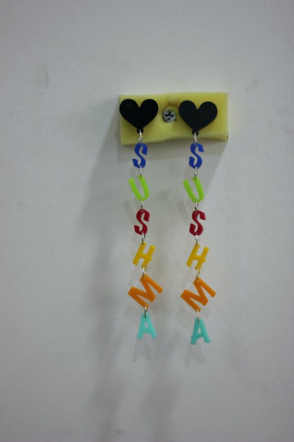 IMG_4372-pichi name earrings - Bubbly Decors