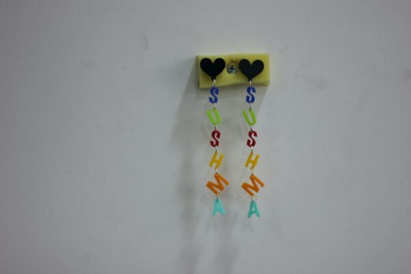 IMG_4374-pichi name earrings - Bubbly Decors