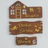 IMG_4377-pichi Name Board 3 steps - Bubbly Decors