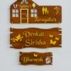 IMG_4381-pichi Name Board 3 steps - Bubbly Decors