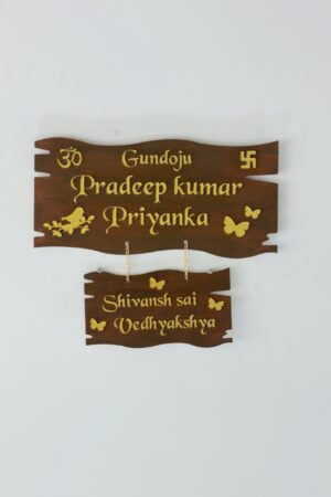 IMG_4385-pichi name board 2 steps - Bubbly Decors