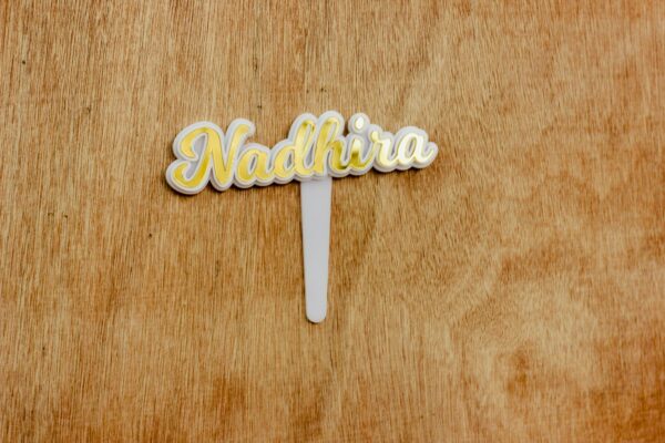 IMG_4465-pichi cake topper name - Bubbly Decors
