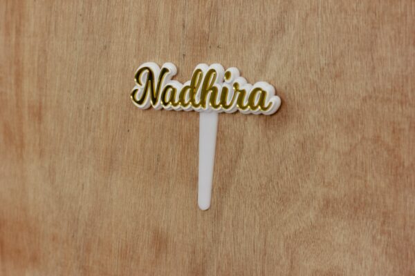 IMG_4468-pichi cake topper name - Bubbly Decors