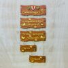IMG_4485-pichi name board lord venkateswara - Bubbly Decors